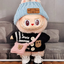 Load image into Gallery viewer, Labubu Clothing- cute sweater