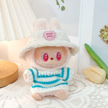 Load image into Gallery viewer, Labubu Clothing- Cute sweater