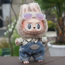 Load image into Gallery viewer, Labubu Clothing- jacket suit