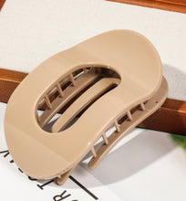 Load image into Gallery viewer, Hair Clips for Women, Strong Hold No-Slip Clips for Thick and Thin Hair