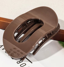 Load image into Gallery viewer, Hair Clips for Women, Strong Hold No-Slip Clips for Thick and Thin Hair