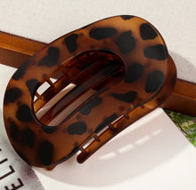Load image into Gallery viewer, Hair Clips for Women, Strong Hold No-Slip Clips for Thick and Thin Hair