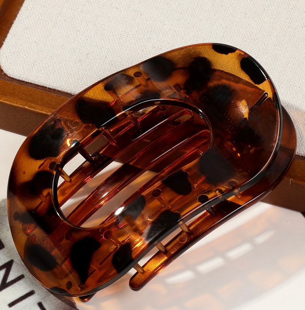 Hair Clips for Women, Strong Hold No-Slip Clips for Thick and Thin Hair