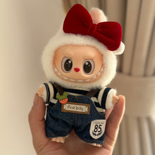 Load image into Gallery viewer, Labubu Clothing- jacket suit