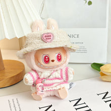 Load image into Gallery viewer, Labubu Clothing- Cute sweater