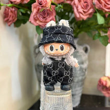 Load image into Gallery viewer, Labubu Clothing-Gucci suit