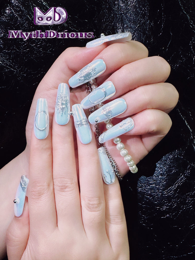 Glitter Spheres