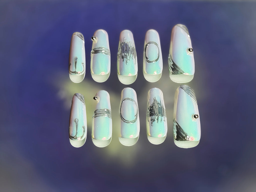 Glitter Spheres