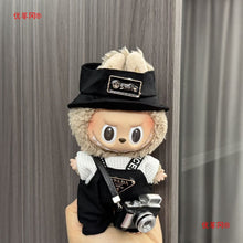 Load image into Gallery viewer, Labubu Clothing- prada queen