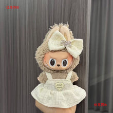 Load image into Gallery viewer, Labubu Clothing- miu miu